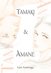 Tamaki & Amane
