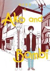 Ako and Bambi, Vol. 4