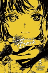 Love Is Dark, Vol. 3