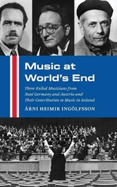 Music at World's End