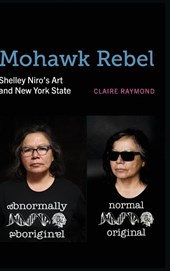 Mohawk Rebel