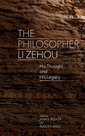 The Philosopher Li Zehou