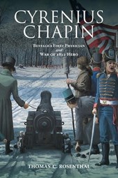 Cyrenius Chapin
