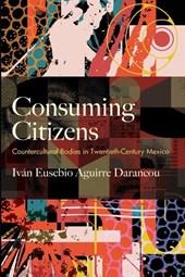 Consuming Citizens
