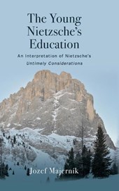 The Young Nietzsche's Education