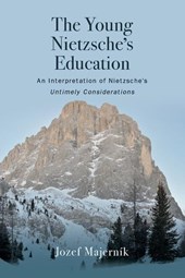 The Young Nietzsche's Education