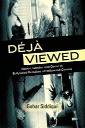 Déjà Viewed