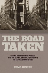 The Road Taken