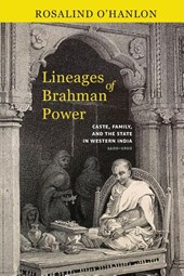 Lineages of Brahman Power