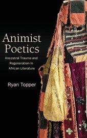Animist Poetics