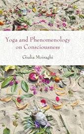 Yoga and Phenomenology on Consciousness
