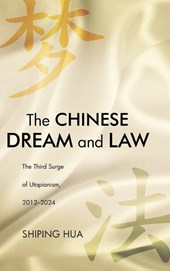 The Chinese Dream and Law