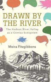 Drawn by the River