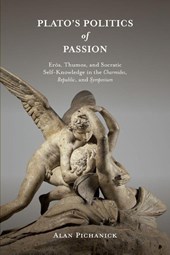 Plato's Politics of Passion