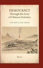 Democracy Through the Lens of Chinese Scholars