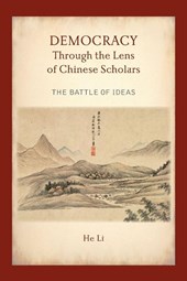 Democracy Through the Lens of Chinese Scholars