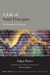 A Life of Solid Principles