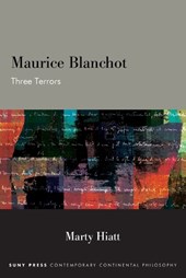 Maurice Blanchot