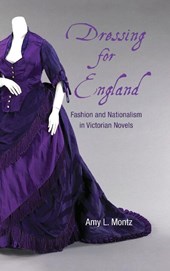 Dressing for England