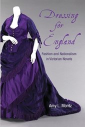 Dressing for England