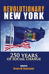 Revolutionary New York