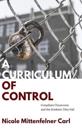 A Curriculum of Control