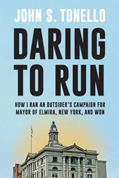 Daring to Run