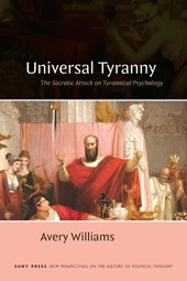 Universal Tyranny