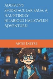 Addison's Spooktacular Saga
