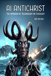 AI Antichrist: The Invasion of Technology on Theology