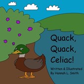 Quack, Quack, Celiac!