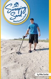 Sweeping Sand: Metal Detecting in Florida