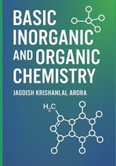 Basic Inorganic and Organic Chemistry