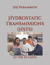 Hydrostatic Transmissions (HSTs): In the SI Units