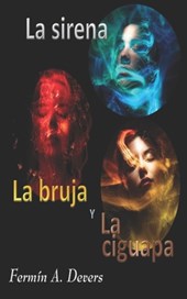La sirena, la bruja y la ciguapa