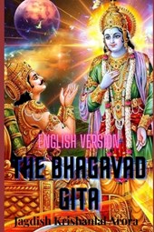 The Bhagawad Gita English Version