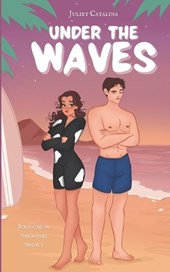 Under the waves
