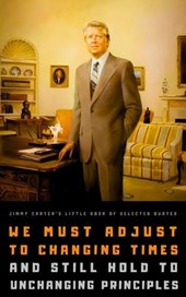 Jimmy Carter's Little Book of Selected Quotes