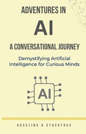 Adventures in AI: A Conversational Journey