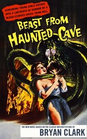 The Beast from Haunted Cave