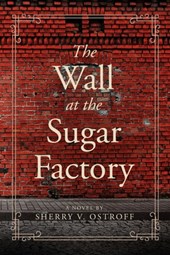 The Wall at the Sugar Factory
