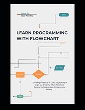 Learn Programming with Flowcharts