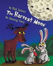 The Harvest Moon: An Amusing Story
