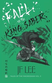 Fall of the King Saber