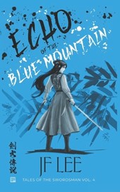 Echo of the Blue Mountain