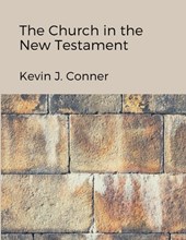 The Church in the New Testament