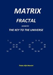 Matrix Fractal Geometry