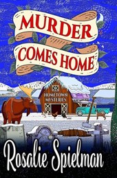 Murder Comes Home