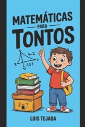 Matemáticas Para Tontos