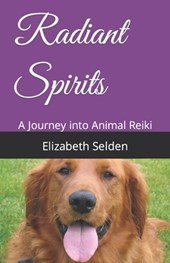 Radiant Spirits: A Journey into Animal Reiki